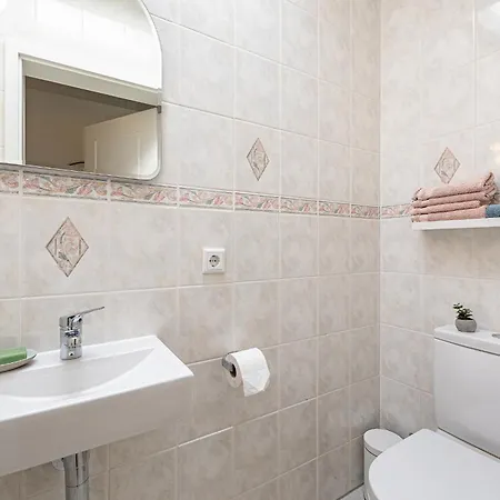 Fewo1846 - Nordlicht - Zentral Gelegene Im Eg Mit Wintergarten Und Terrasse Apartment Harrislee