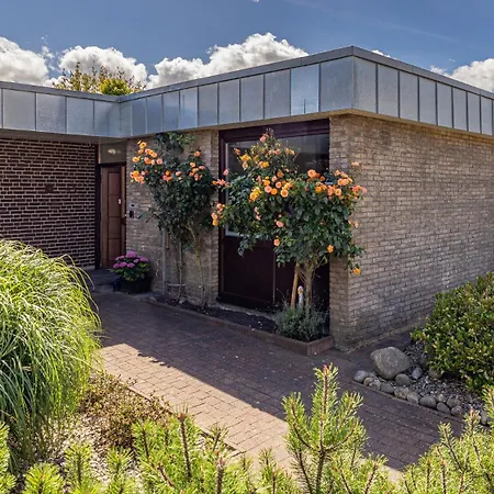 Apartment Fewo1846 - Nordlicht - Zentral Gelegene Im Eg Mit Wintergarten Und Terrasse Harrislee